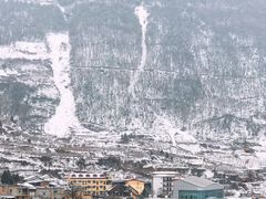 -太子岭滑雪场