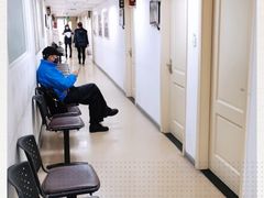 -上海市黄浦区香山中医医院