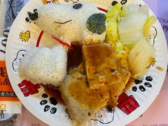 -史努比缤纷世界