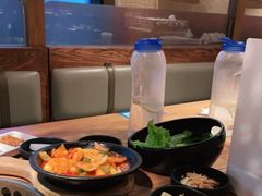 -黑牛黑猪烤肉专门店(万象城店)