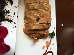 -随喜赞素食餐厅(亦庄店)