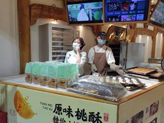 -南宋胡记(杭州河坊街店)