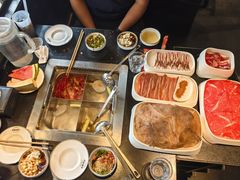 -川西坝子火锅(清江东路3.0直营店)