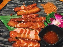 -觅山云南菜(泊富ICITY店)