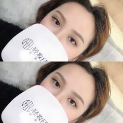 -轻妆Feel·半永久纹眉眼线