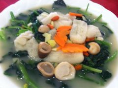 iphone_upload_pic-佛有缘素食馆·荔湾老字号(陈家祠首店)