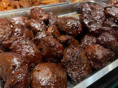 -乔波食品(杜桥中心菜场店)