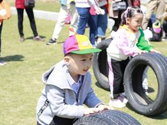 -前小桔亲子创意农场·草莓采摘·露营烧烤