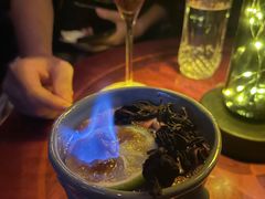 -TIKI鸡尾酒威士忌吧(二横路店)