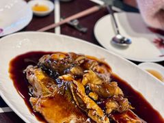 -杭州西子湖四季酒店·金沙厅