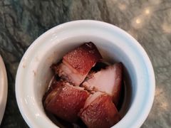 -新白鹿餐厅(京基KK ONE店)