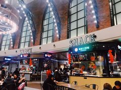 -食通天·寰宇集(杭州万象城店)