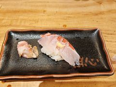 -元祖ぶっち切り寿司 魚心(三宫店)