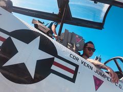 -中途岛号航空母舰博物馆