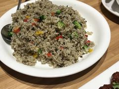 -枣子树·素食餐厅(普陀山店)