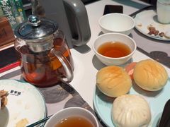 -新兴·金羊座·粤菜点心(乐峰店)