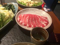-老墙根涮肉·铜锅鲜羊肉(良乡店)