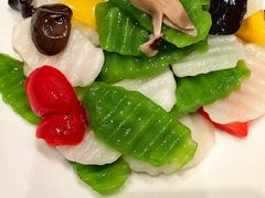 -7号院家宴.烧鸽子(门头沟店)
