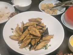 -醉秦川餐厅(吾悦广场店)
