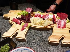 -NIUAN牛庵·日式和牛烧肉(恒隆店)