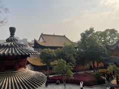 -宝通禅寺