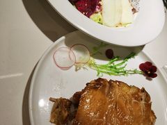 神仙鸡-小放牛河北菜(长安万达店)