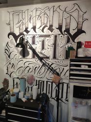 -MDZ STORE·TATTOO·耳饰