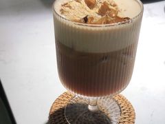 -Oasis coffee燕谷咖啡(公信店)