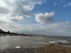 -日照灯塔风景区