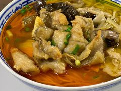 -大时代美食面馆