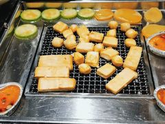-塘屋烧烤·云南火塘烧烤品牌(新亚洲店)