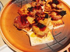 -大渔铁板烧(铁西万象汇店)