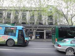 -杭州西湖桔子水晶酒店