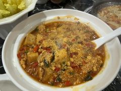 -李师傅脆肚(华强北店)