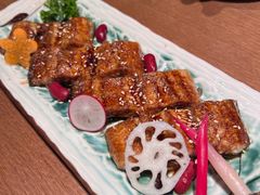 -水之惠鲜鱼料理(王府大街店)