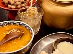 -三酉星·枫·山風与野菜(上海总店)