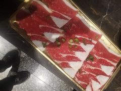 -大叹号·朝鲜族烤肉(潍坊泰华城店)
