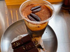 -熙阁咖啡Segnal(时代中心店)