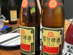 -517烧烤·龙虾·海鲜大排档(万象都荟店)