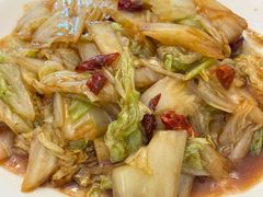 -清真宏玉祥黄门脸餐厅(华荫东里店)