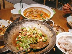 -费大厨辣椒炒肉(万家丽一店)