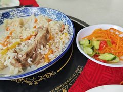 -海尔巴格新疆餐厅(东来兴店)