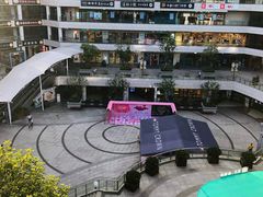 -浦江城市生活广场(江月路店)
