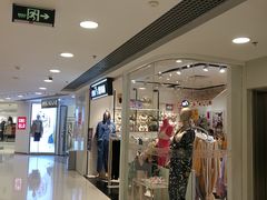 -银座mall(东直门店)