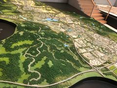 -广州市城市规划展览中心
