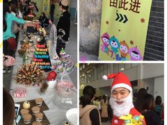 -广州市紫泥堂文化创意园景区