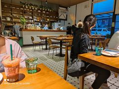 -仓库南洋海鲜小排档(柳河路店)