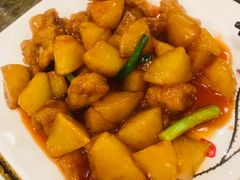 -旺达·福州菜(正大广场店)