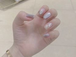 -花奈子日式美甲美睫
