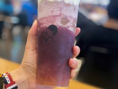 -喜茶(永旺梦乐城店)